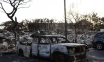 Biden, First Lady to Visit Maui, Meet With Wildfire Survivors on Aug. 21