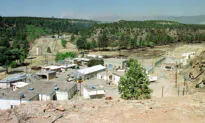‘Oppenheimer’ Inspires a Revealing Trip to Los Alamos, NM