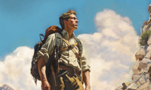 6 Principles to Practice in the Quest for Healthy Masculinity