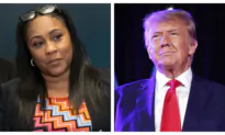 Legal Scholar Sees Flaws in Georgia Indictment, Efforts to Humiliate Trump