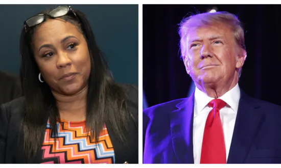 Georgia Prosecutor Demands Trump Trial Date Before November Election