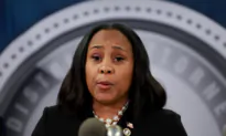 Georgia DA Fani Willis Accuses Prosecutor’s Wife of ‘Conspiring’ to Interfere in Trump Case