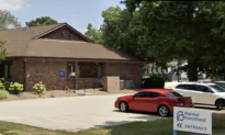 Man Who Set Fire at Illinois Planned Parenthood Clinic Sentenced to 10 Years in Prison