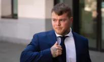 Police Officer Charged With Corruption Offences Makes 1st Appearance in Court