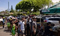 Survivors of Maui Fires Face Power Cuts and Poor Cell Service as Teams Work to Find and ID the Dead