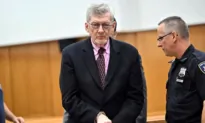 Retired Professor Charged With Stealing Rare Jewelry From Well-Heeled Acquaintances