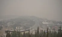 Firefighters Hoping for Rain for ‘Reprieve’ in Battling Wildfires in Alberta-NWT