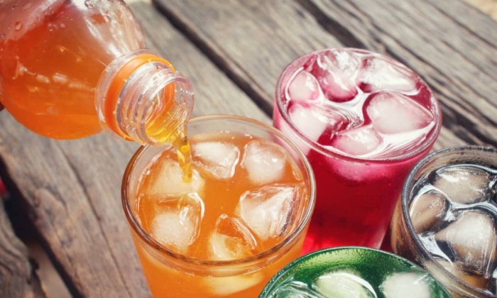 Popular Drinks Are Linked to Deadly Liver Disease