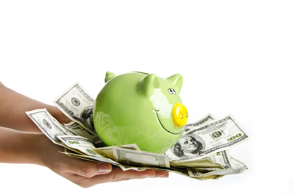 A serialization of the guide, "Good Money Revolution: How to Make More Money to Do More Good" (Shutterstock)