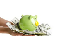 Good Money Revolution (5): Save More (Lever 1)