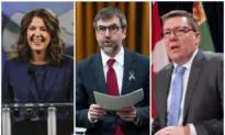 ‘Intentional Attack’: Alberta and Saskatchewan React to Ottawa’s Oil and Gas Emissions Cap Announcement