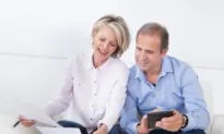 Forgotten Generation Not Ready for Retirement