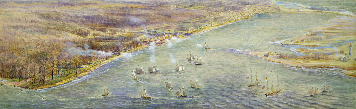 Battle of York