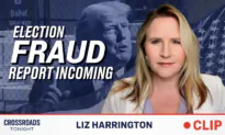 Trump’s Election Fraud Report is Incoming: Spokesperson Liz Harrington on What to Expect
