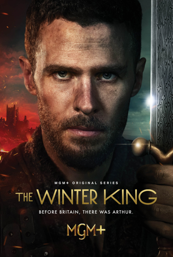 "The Winter King"