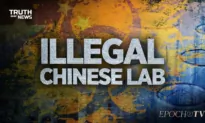 Illegal Chinese-Owned California Lab Posed Huge National Security Threat, Court Filings Show | Truth Over News