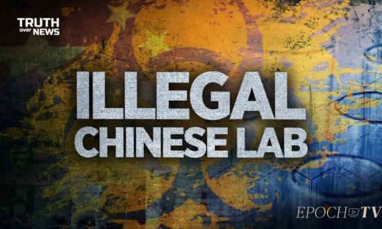 Illegal Chinese-Owned California Lab Posed Huge National Security Threat, Court Filings Show | Truth Over News