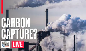 Biden Funds $1.2 Billion Program to Pull Carbon Out of the Air; Hawaii Disaster Becoming a Silenced Scandal | Live With Josh