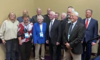 Pence Unveils Plan to Return Some Federal Lands to States For ‘Development, Innovation, and Opportunity’