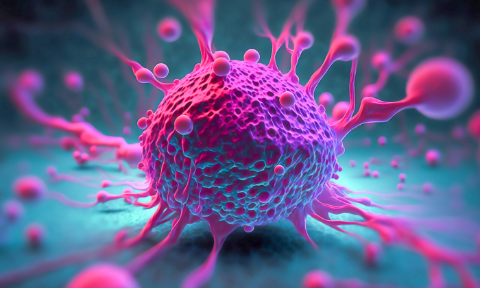 Researchers Discover 'Switch' to Trigger Death of Cancer Cells