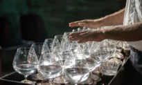 The Glass Armonica