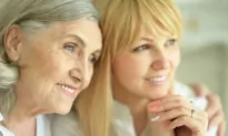 Why Is My Loved One With Dementia Sometimes ‘There’ and Sometimes Not?
