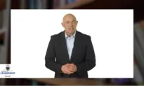 What Does Leadership Look Like in the Present World? A Discussion With Terry Paulson
