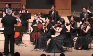 J. Haydn: Symphony No. 57 | OLC 35th concert