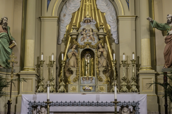 St. Louis Cathedral