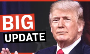 Unsealed Docs Reveal How Prosecutor Got Trump’s Location Data and Deleted Messages | Facts Matter