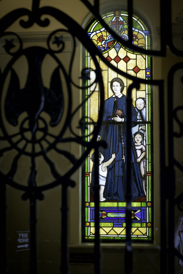 St. Louis Cathedral