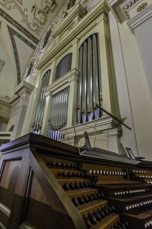 St. Louis Cathedral