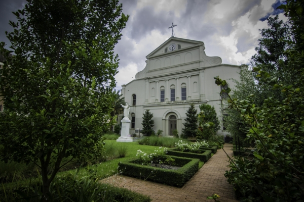 St. Louis Cathedral