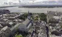 St. Louis Cathedral: New Orleans’s Sacred Landmark