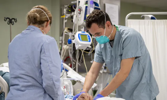 Australian State Removes Common Anaesthetic in ‘Low Carbon’ Push