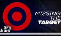 Target Retail Sales Decline as Shopping Chain Ventures Into Gender Ideology