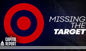 Target Retail Sales Decline as Shopping Chain Ventures Into Gender Ideology