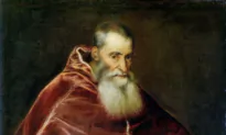 Papal Portraiture Lineage: A Dialogue Between Generations