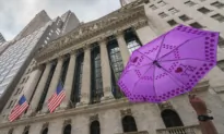 Stock Market Today: Wall Street Falls as the Bond Market Cranks up the Pressure
