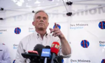 RFK Jr. Team Continues to Press Biden Administration for Secret Service Protection