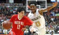 CIF Southern Section Announces New 6-Year TV Deal