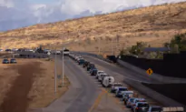 Maui Residents Who Disobeyed Official Orders Survived Fires; 1,000 Still Missing