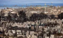 Officials Defend Not Sounding Sirens for Maui Wildfires as Death Toll Climbs to 110