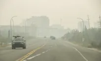 NWT Officials Say Start Planning Now for Lifting of Yellowknife Evacuation Order
