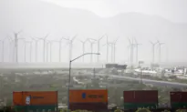 Australia, California Strike Climate Change and Renewables Partnership