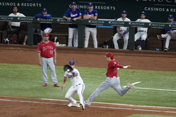 Edgar Quero's two homer night, 08/16/2023