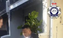 6th Chinese National in Sydney Arrested for $100 Million Cyber Investment Scam