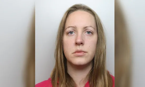 Father of Murdered Police Officer Warns of Downside of Forcing Killers to Appear for Sentencing