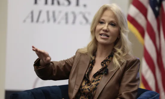 Trump Won’t Get Fair Trial With America’s ‘Two-Tiered’ Justice System: Kellyanne Conway