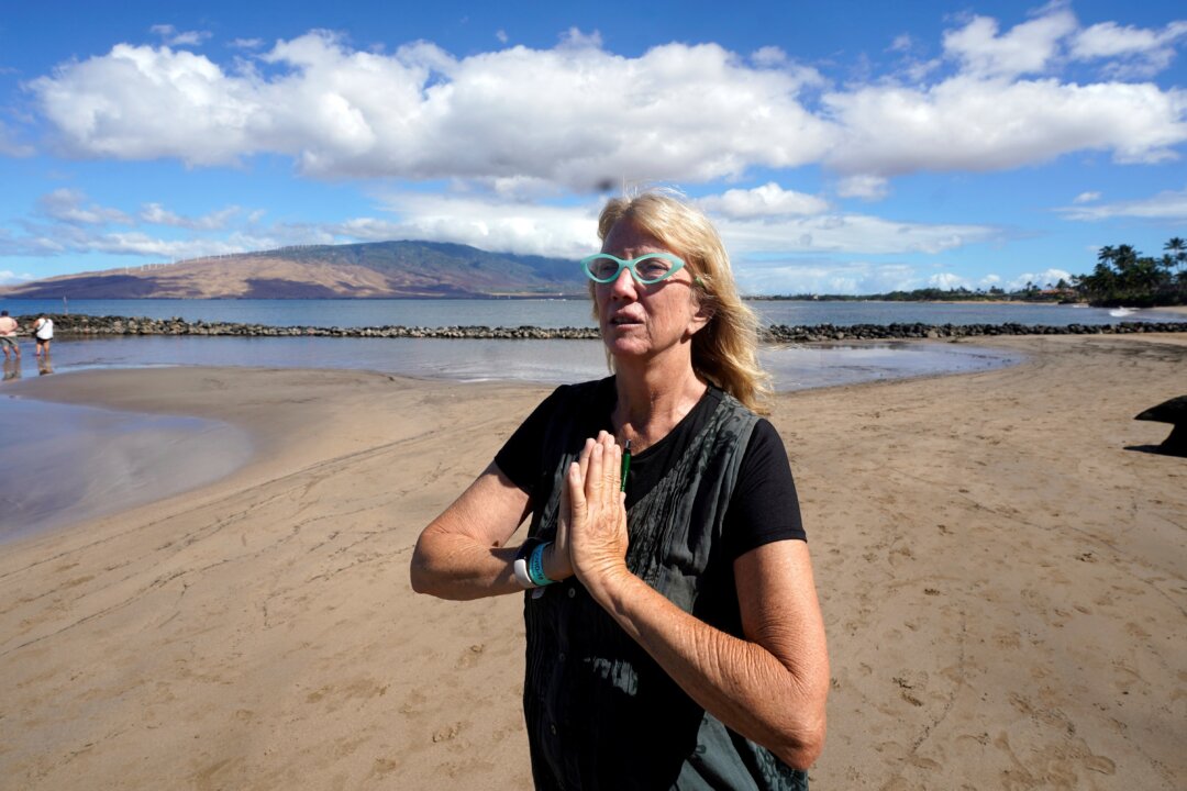 Maui Fire Survivors Are Confronting Huge Mental Health Hurdles, Many ...
